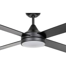 Stradbroke DC Ceiling Fan with LED